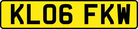 KL06FKW