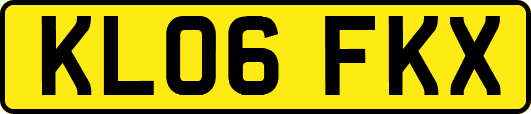 KL06FKX