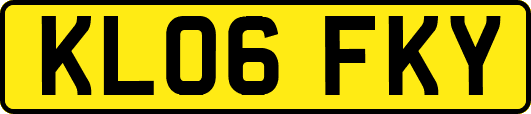 KL06FKY