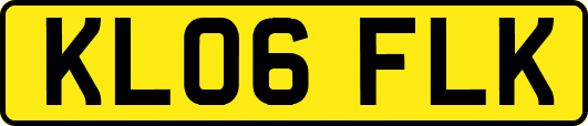 KL06FLK