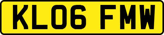 KL06FMW