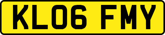 KL06FMY