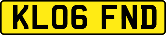 KL06FND