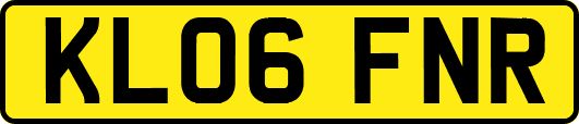 KL06FNR