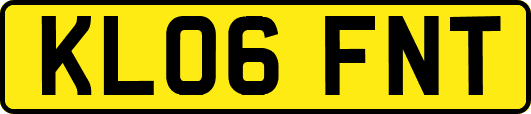 KL06FNT