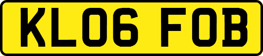 KL06FOB
