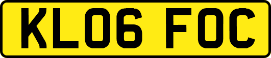 KL06FOC