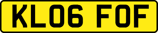 KL06FOF