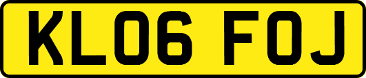KL06FOJ