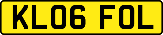 KL06FOL