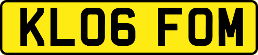 KL06FOM