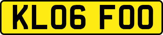 KL06FOO