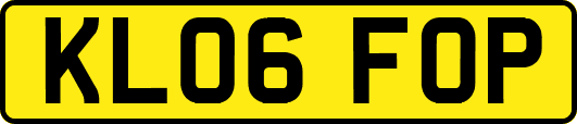 KL06FOP