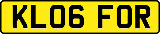KL06FOR