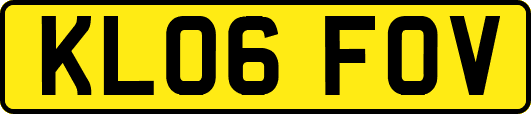 KL06FOV