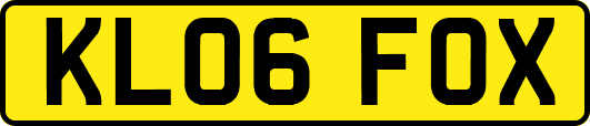 KL06FOX