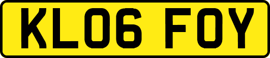 KL06FOY