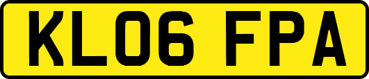 KL06FPA