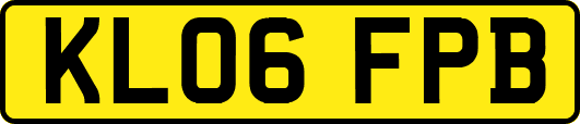 KL06FPB