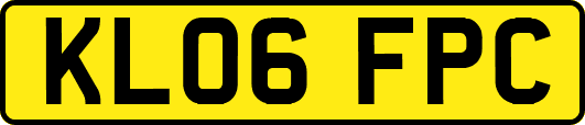 KL06FPC