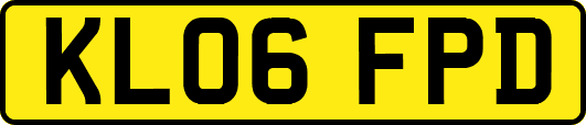 KL06FPD