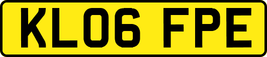 KL06FPE