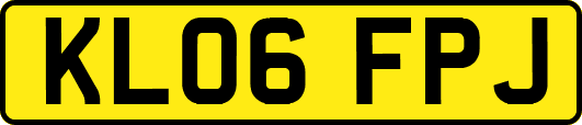 KL06FPJ