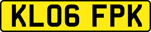 KL06FPK