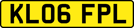 KL06FPL