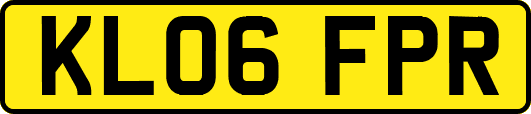 KL06FPR