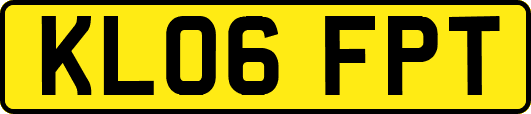 KL06FPT