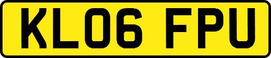 KL06FPU