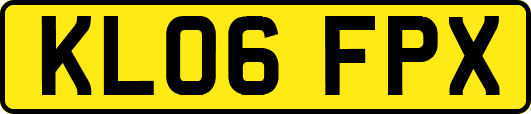 KL06FPX