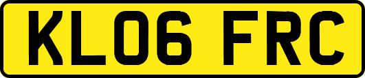 KL06FRC
