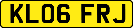 KL06FRJ