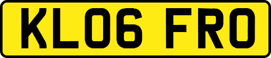 KL06FRO