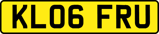 KL06FRU