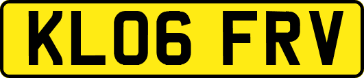 KL06FRV
