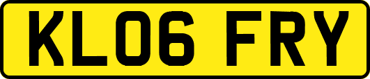 KL06FRY