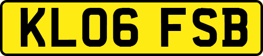 KL06FSB