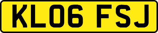 KL06FSJ