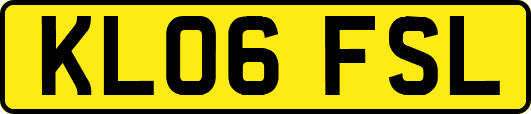KL06FSL