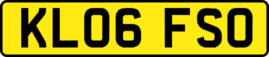 KL06FSO