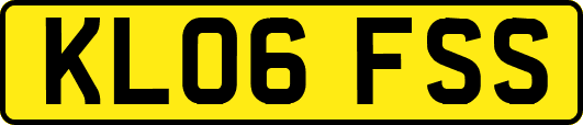 KL06FSS