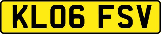 KL06FSV