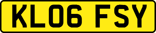 KL06FSY