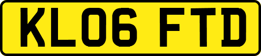 KL06FTD