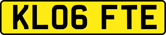 KL06FTE