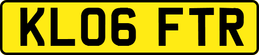 KL06FTR