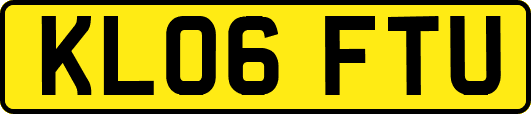 KL06FTU
